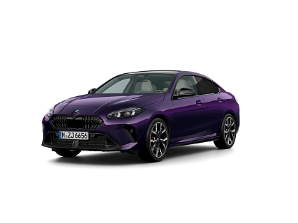 BMW řada 2 | 220 Gran Coupe