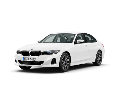 BMW řada 3 | 318i