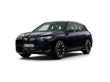 BMW iX | xDrive45