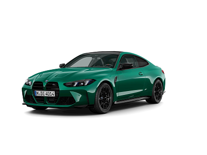 BMW M4 Competition