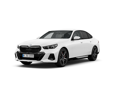 BMW řada 5 | 540d xDrive