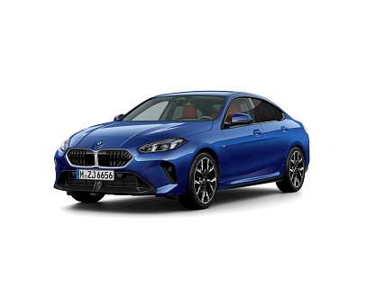 BMW řada 2 | 223 xDrive