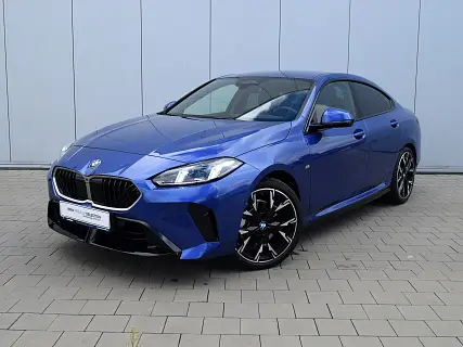 BMW řada 2 | 220d Gran Coupe