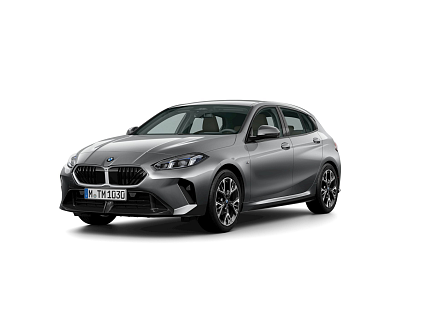 BMW řada 1 | 120d