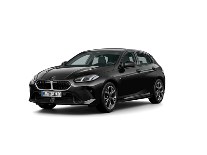 BMW řada 1 | 118d