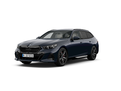 BMW řada 5 | 540d xDrive