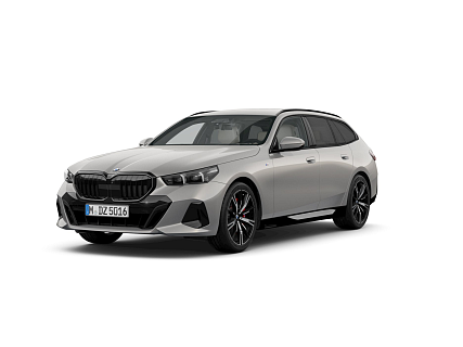 BMW řada 5 | 540d xDrive
