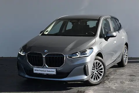BMW řada 2 | 230e xDrive