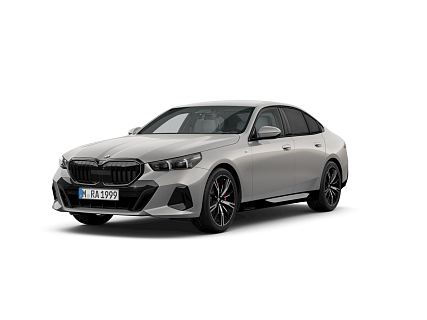 BMW řada 5 | 540d xDrive
