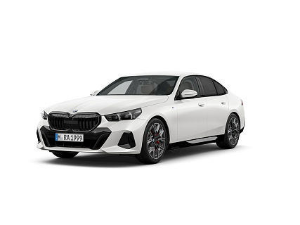 BMW řada 5 | 540d xDrive