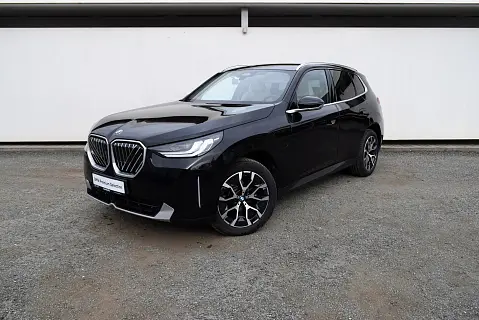 BMW X3 30e xDrive