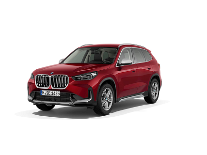 BMW X1 xDrive20d