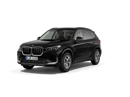 BMW X1 xDrive20d