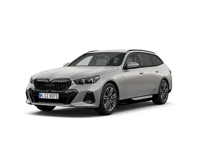 BMW řada 5 | Touring 530e xDrive