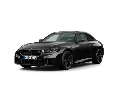 BMW M2 Coupe