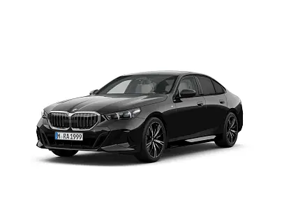 BMW řada 5 | 540d xDrive