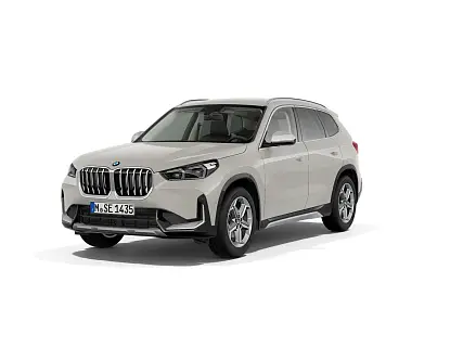 BMW X1 xDrive20d