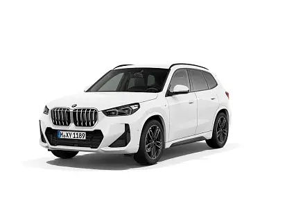 BMW X1 xDrive20d