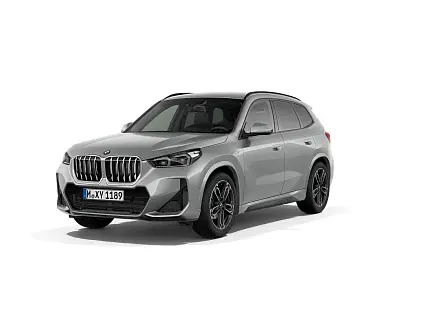 BMW X1 xDrive20d