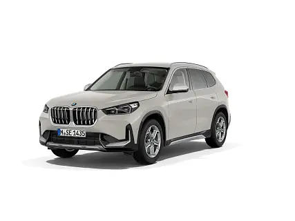 BMW X1 xDrive23d