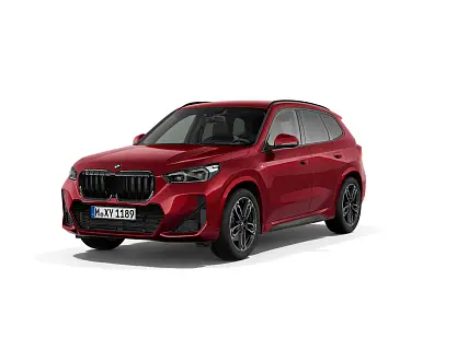 BMW X1 xDrive23d