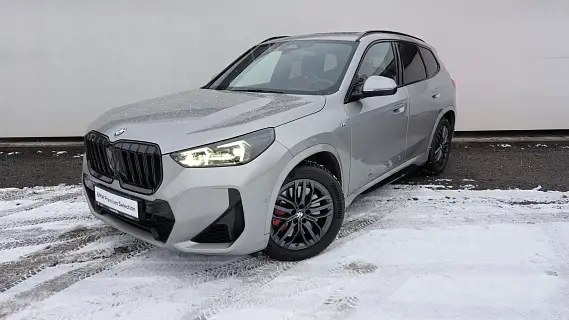 BMW X1 xDrive23i