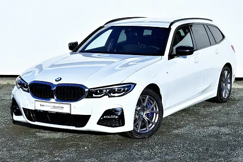 BMW řada 3 | 330d xDrive