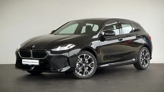 BMW řada 1 | 118d