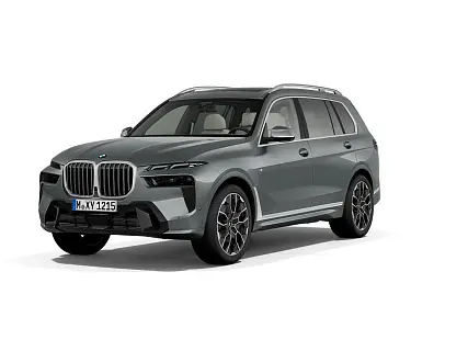 BMW X7 xDrive40i