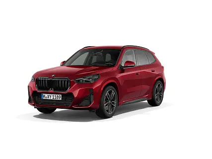 BMW X1 xDrive20d