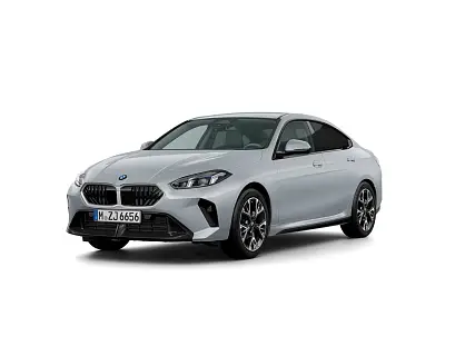 BMW řada 2 | 220 Gran Coupe