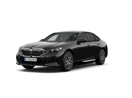 BMW i5 eDrive40 Sedan