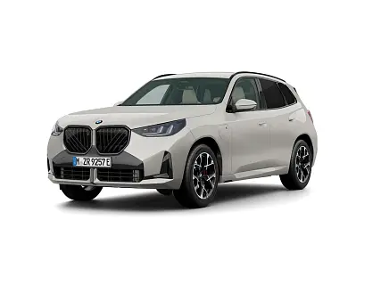 BMW X3 30e xDrive