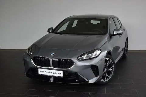 BMW řada 1 | 118d