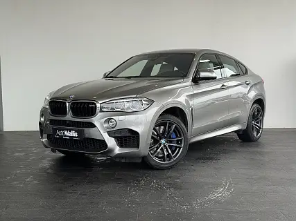 BMW X6 M
