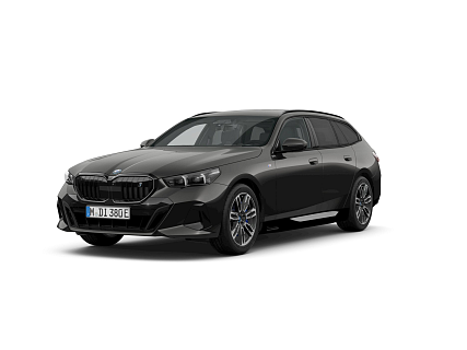 BMW i5 xDrive40 Touring