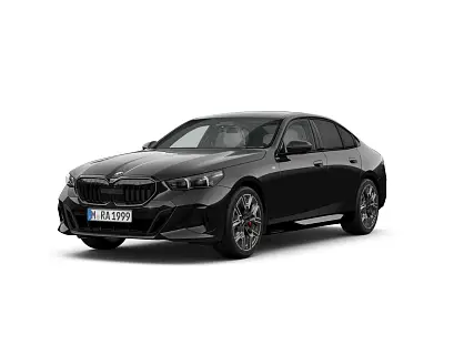 BMW řada 5 | 540d xDrive