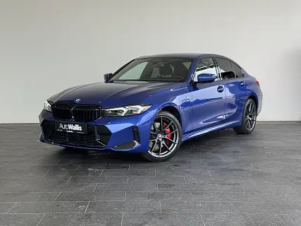 BMW řada 3 | 330e xDrive