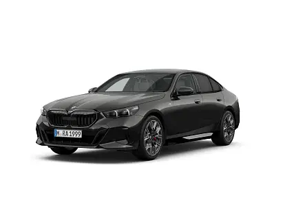 BMW řada 5 | 540d xDrive