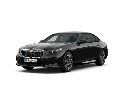 BMW řada 5 | 520i