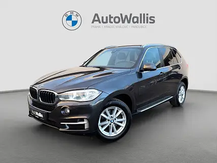 BMW X5 xDrive30d