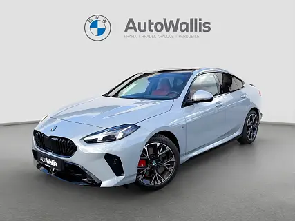 BMW řada 2 | 220d Gran Coupe
