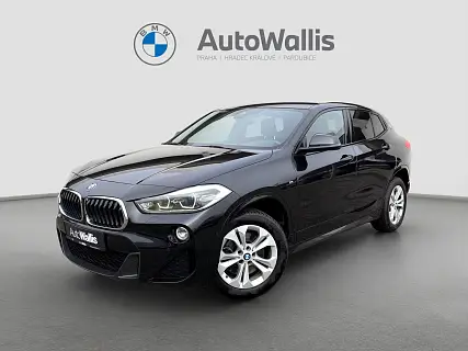 BMW X2 xDrive25d