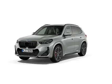 BMW X1 xDrive25e