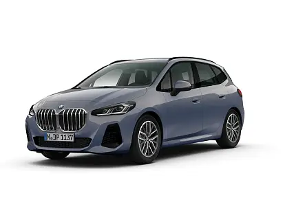 BMW řada 2 | 218i