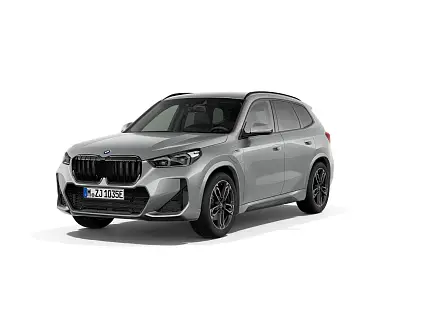 BMW X1 xDrive25e