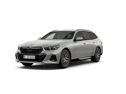 BMW řada 5 | 540d xDrive