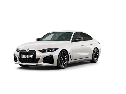 BMW M440i xDrive Gran Coupé