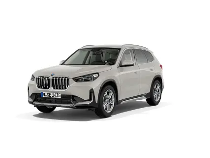 BMW X1 xDrive20d