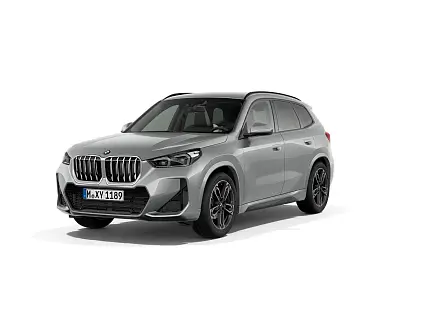 BMW X1 sDrive18d